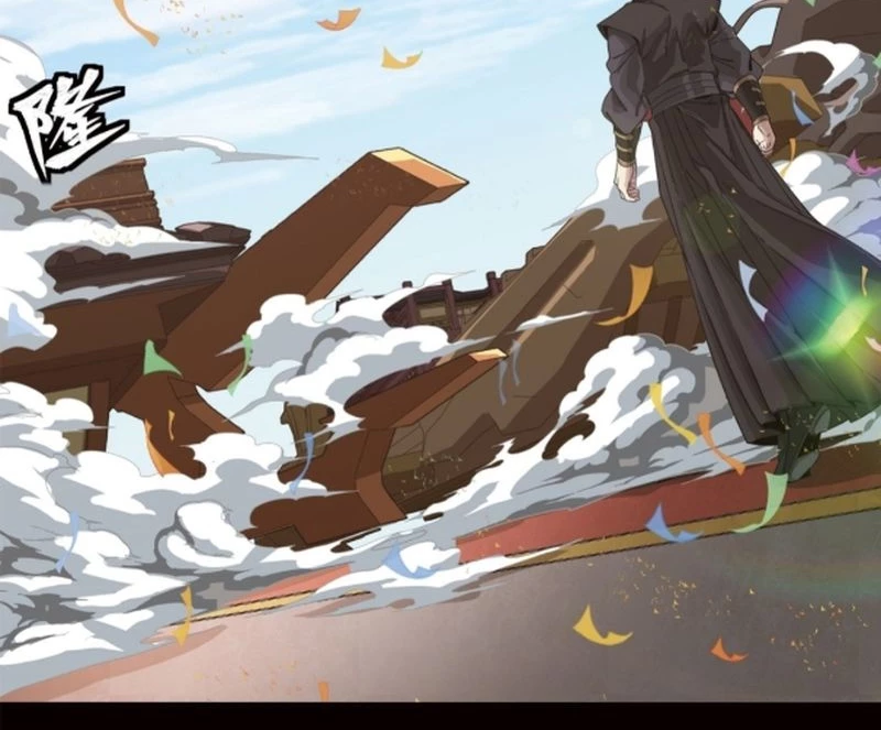 Tinh Giáp Hồn Tướng Chapter 232 - Trang 4