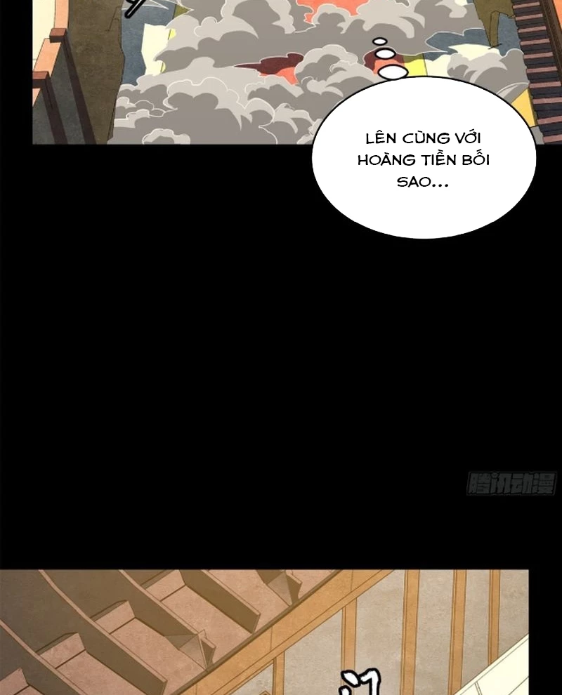 Tinh Giáp Hồn Tướng Chapter 232 - Trang 4