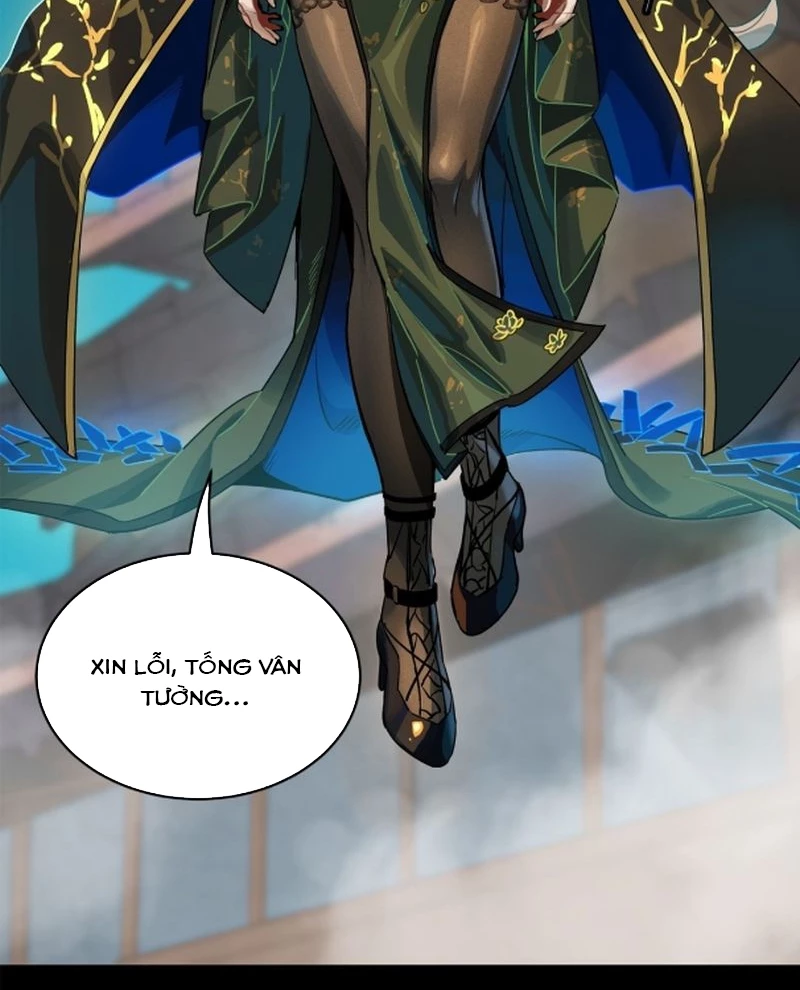 Tinh Giáp Hồn Tướng Chapter 232 - Trang 4