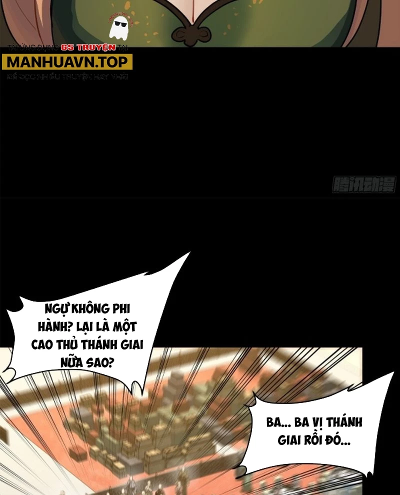 Tinh Giáp Hồn Tướng Chapter 232 - Trang 4