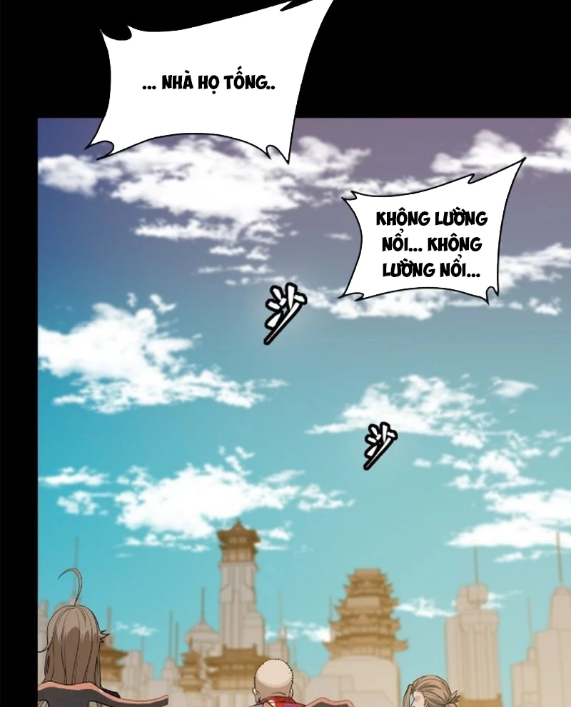 Tinh Giáp Hồn Tướng Chapter 232 - Trang 4