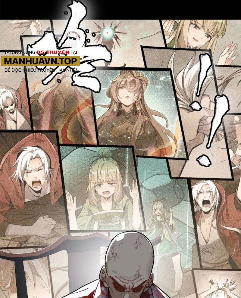 Tinh Giáp Hồn Tướng Chapter 232 - Trang 4