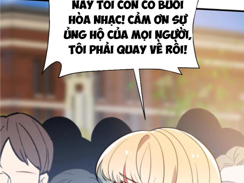 Ta Có 90 Tỷ Tiền Liếm Cẩu! Chapter 381 - Trang 4