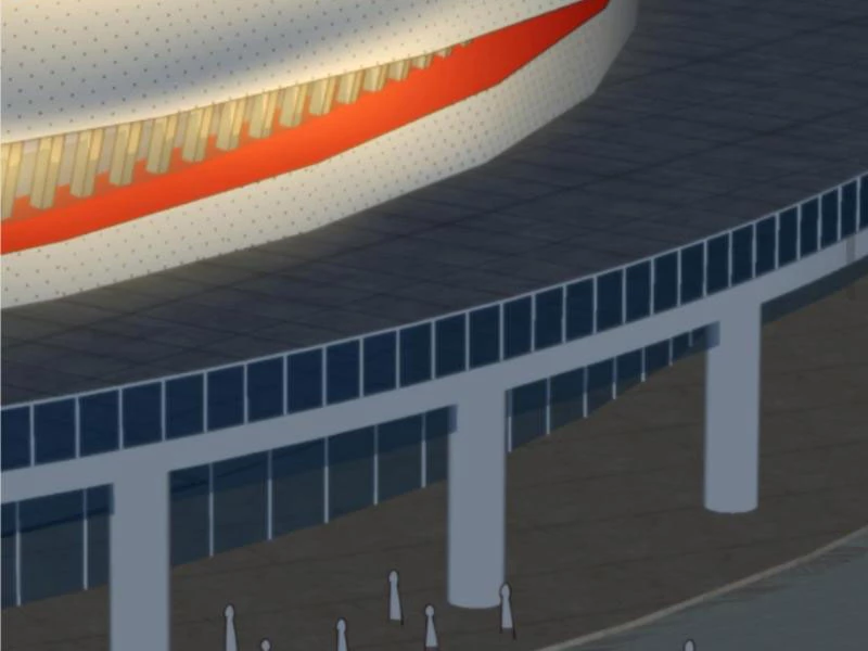 Ta Có 90 Tỷ Tiền Liếm Cẩu! Chapter 381 - Trang 4