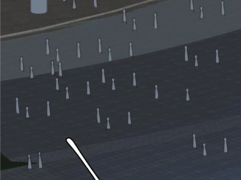 Ta Có 90 Tỷ Tiền Liếm Cẩu! Chapter 381 - Trang 4