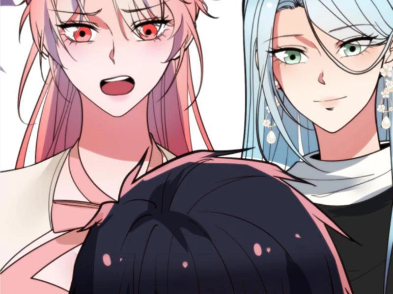 Ta Có 90 Tỷ Tiền Liếm Cẩu! Chapter 381 - Trang 4