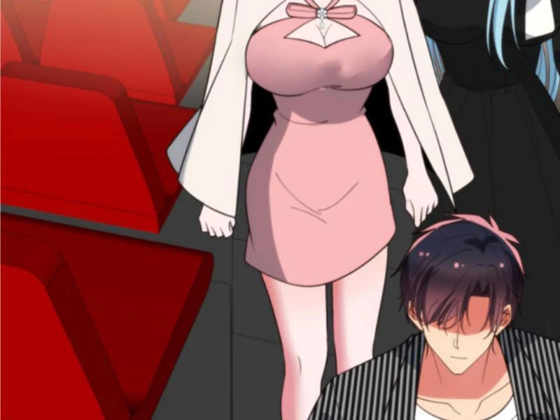 Ta Có 90 Tỷ Tiền Liếm Cẩu! Chapter 381 - Trang 4