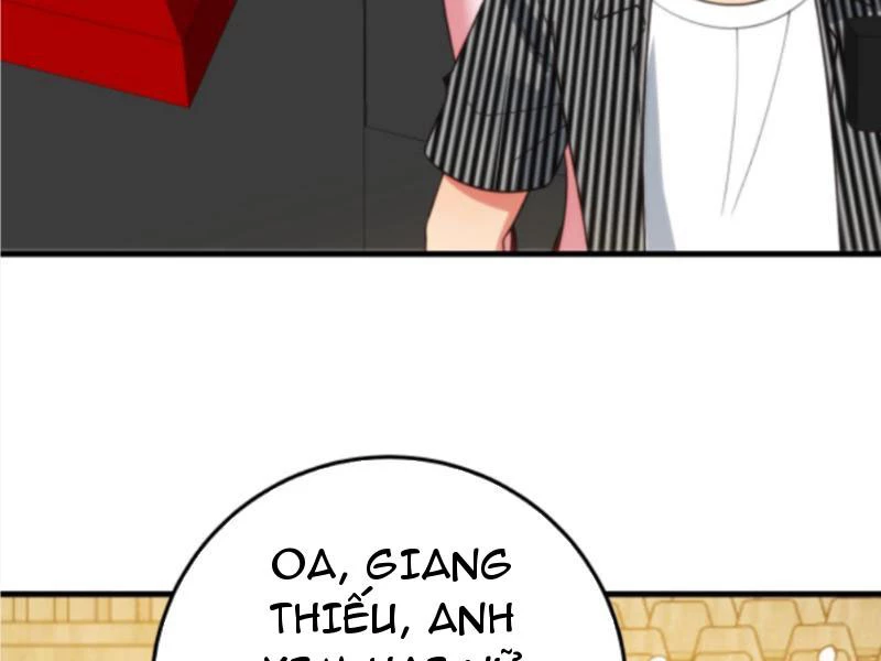 Ta Có 90 Tỷ Tiền Liếm Cẩu! Chapter 381 - Trang 4