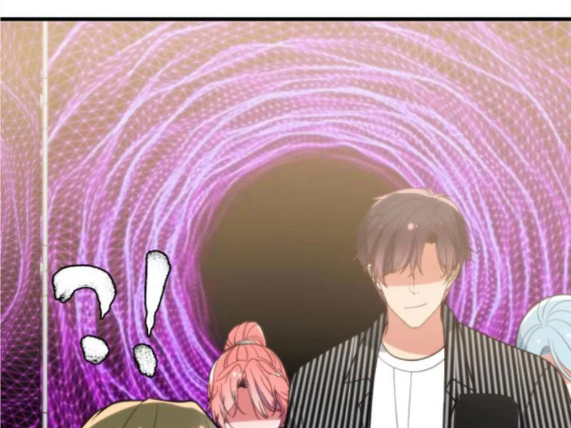 Ta Có 90 Tỷ Tiền Liếm Cẩu! Chapter 381 - Trang 4