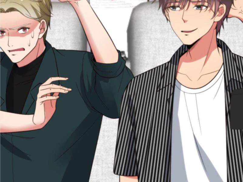 Ta Có 90 Tỷ Tiền Liếm Cẩu! Chapter 381 - Trang 4