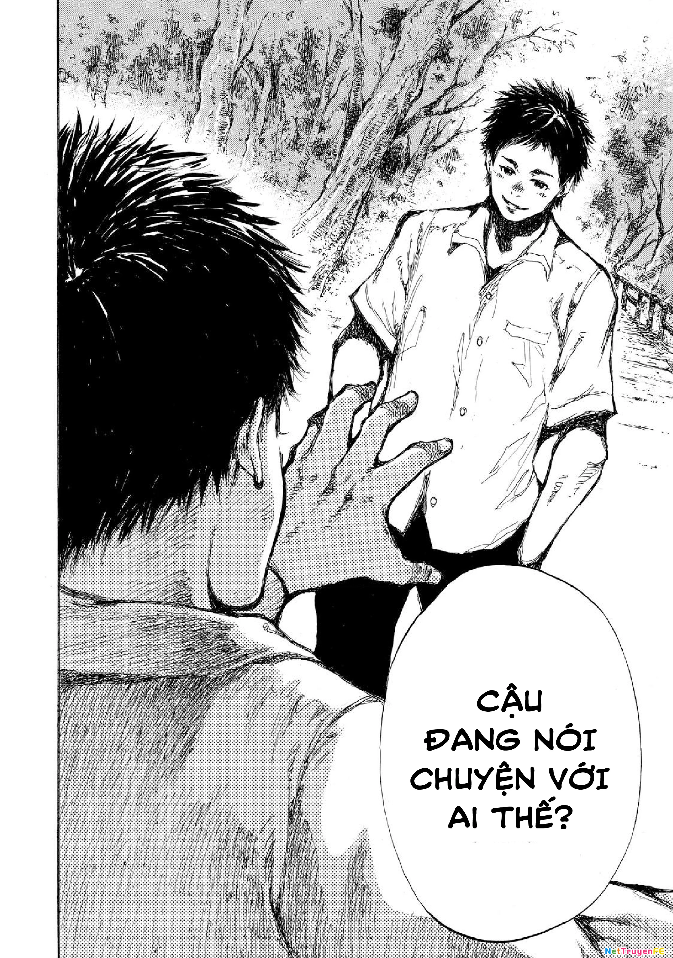 Ngày Ấy Các Người Gọi Chúng Tôi Là Quỷ Dữ Chapter 41 - Trang 3