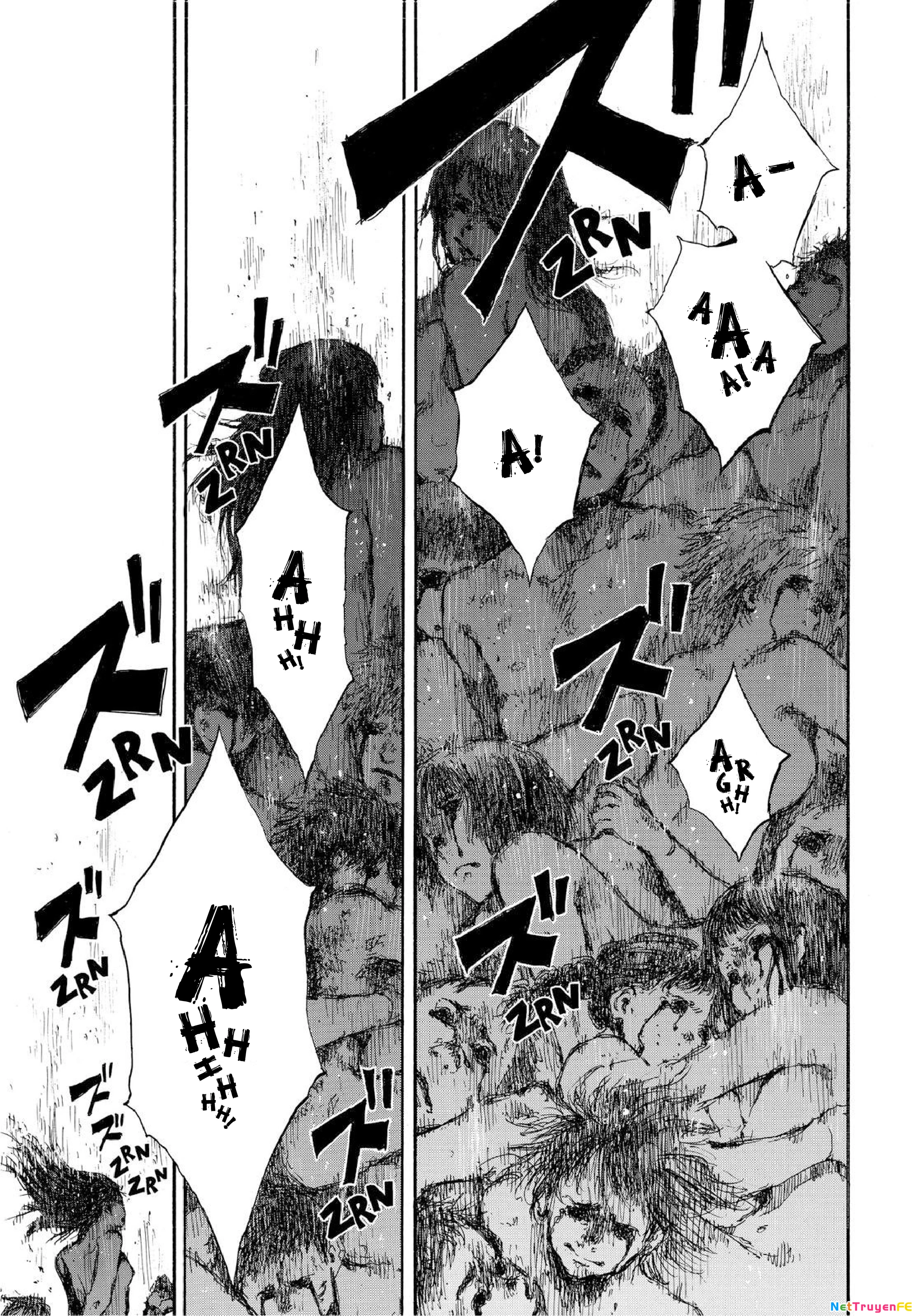 Ngày Ấy Các Người Gọi Chúng Tôi Là Quỷ Dữ Chapter 41 - Trang 3