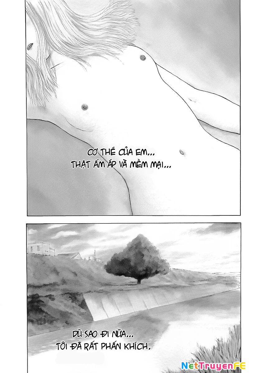 Sekitou Elegy Chapter 26 - Next Chapter 27