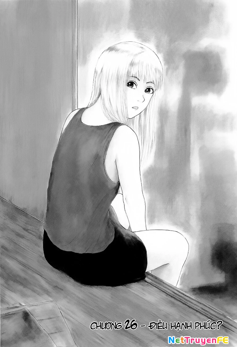 Sekitou Elegy Chapter 26 - Next Chapter 27