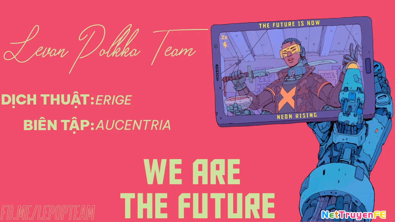 Sekitou Elegy Chapter 27 - Next Chapter 28