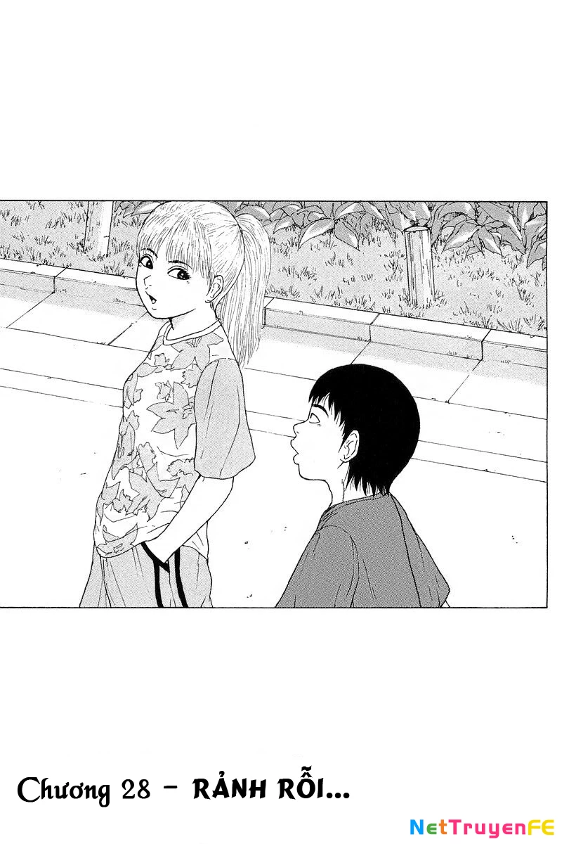 Sekitou Elegy Chapter 28 - Next Chapter 29