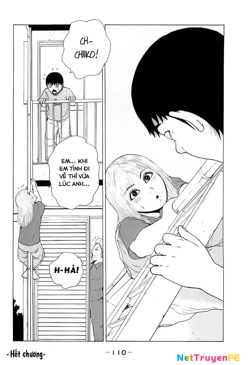 Sekitou Elegy Chapter 28 - Trang 3