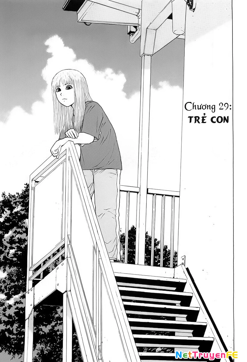 Sekitou Elegy Chapter 29 - Trang 4