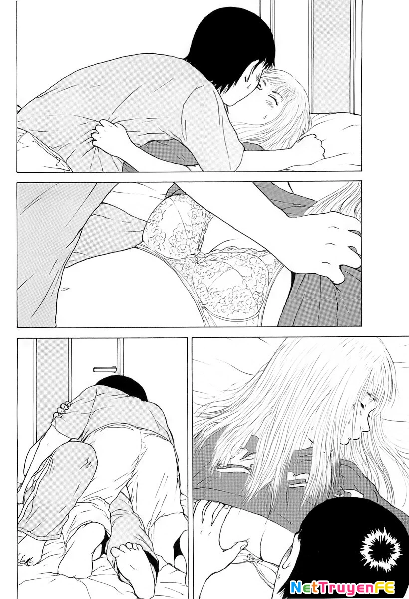 Sekitou Elegy Chapter 29 - Trang 4