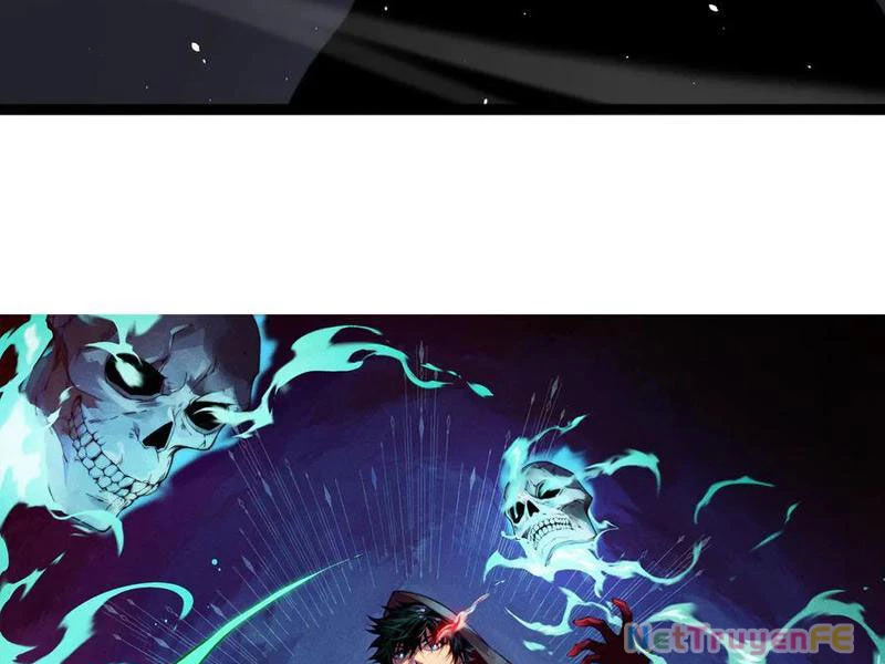 Sức Mạnh Tối Đa? Ta Lại Là Vong Linh Sư! Chapter 53 - Trang 4