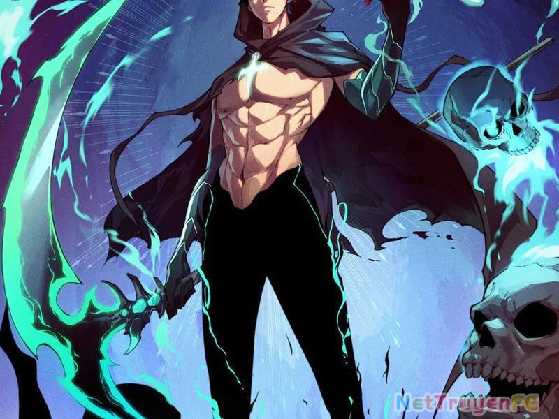 Sức Mạnh Tối Đa? Ta Lại Là Vong Linh Sư! Chapter 53 - Trang 4