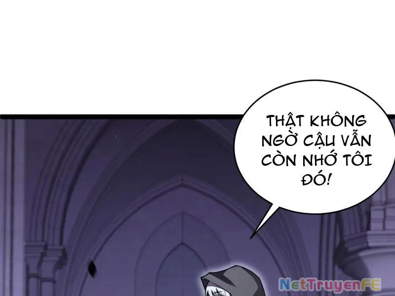 Sức Mạnh Tối Đa? Ta Lại Là Vong Linh Sư! Chapter 53 - Trang 4