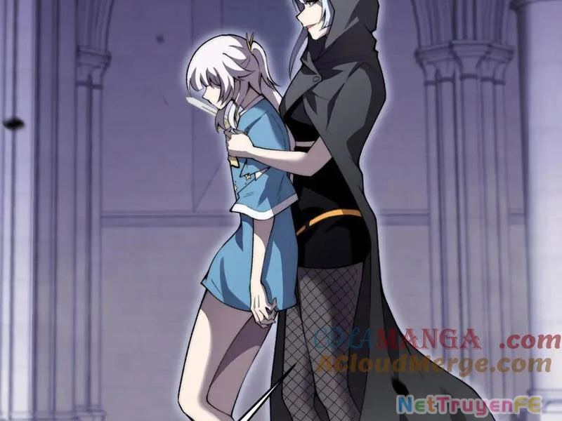 Sức Mạnh Tối Đa? Ta Lại Là Vong Linh Sư! Chapter 53 - Trang 4