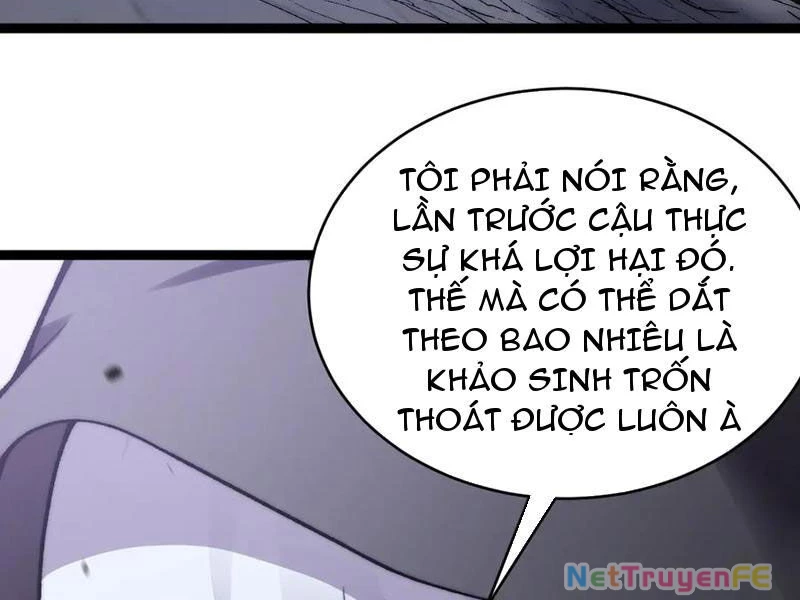 Sức Mạnh Tối Đa? Ta Lại Là Vong Linh Sư! Chapter 53 - Trang 4