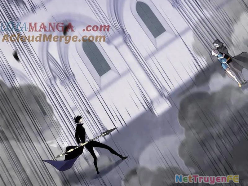 Sức Mạnh Tối Đa? Ta Lại Là Vong Linh Sư! Chapter 53 - Trang 4