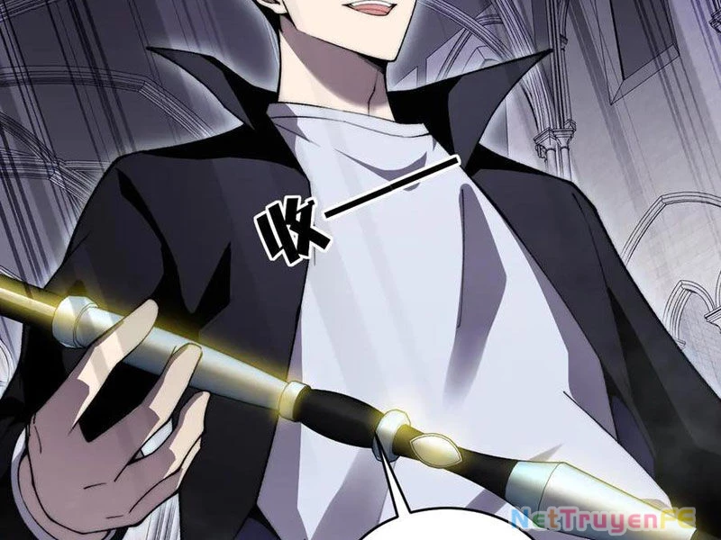 Sức Mạnh Tối Đa? Ta Lại Là Vong Linh Sư! Chapter 53 - Trang 4