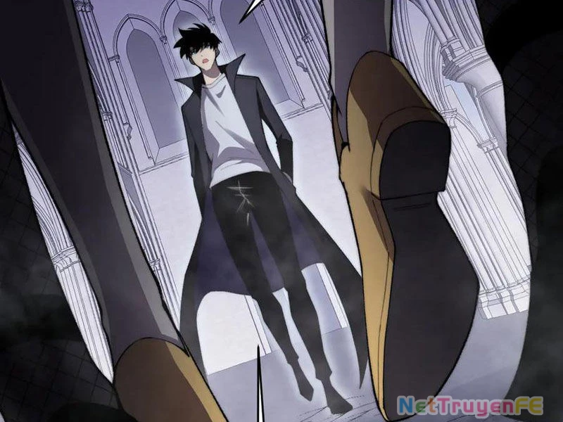 Sức Mạnh Tối Đa? Ta Lại Là Vong Linh Sư! Chapter 53 - Trang 4