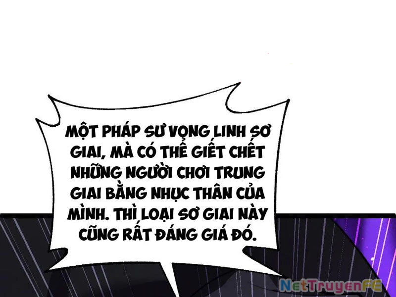 Sức Mạnh Tối Đa? Ta Lại Là Vong Linh Sư! Chapter 53 - Trang 4