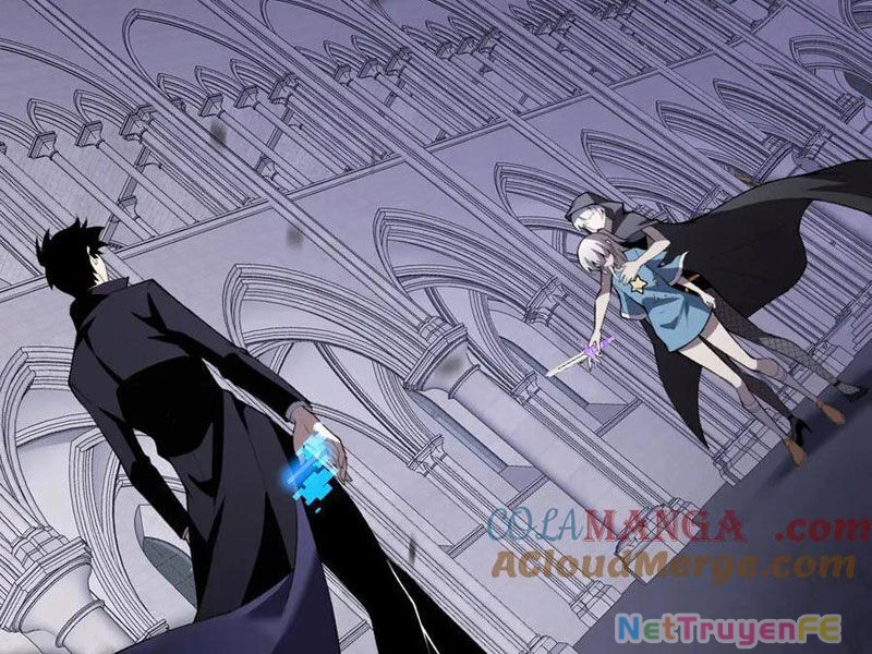 Sức Mạnh Tối Đa? Ta Lại Là Vong Linh Sư! Chapter 53 - Trang 4