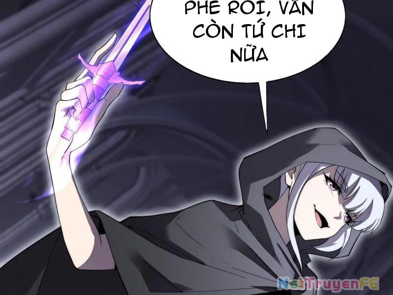 Sức Mạnh Tối Đa? Ta Lại Là Vong Linh Sư! Chapter 53 - Trang 4