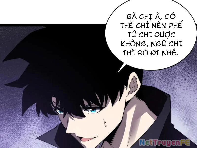 Sức Mạnh Tối Đa? Ta Lại Là Vong Linh Sư! Chapter 53 - Trang 4