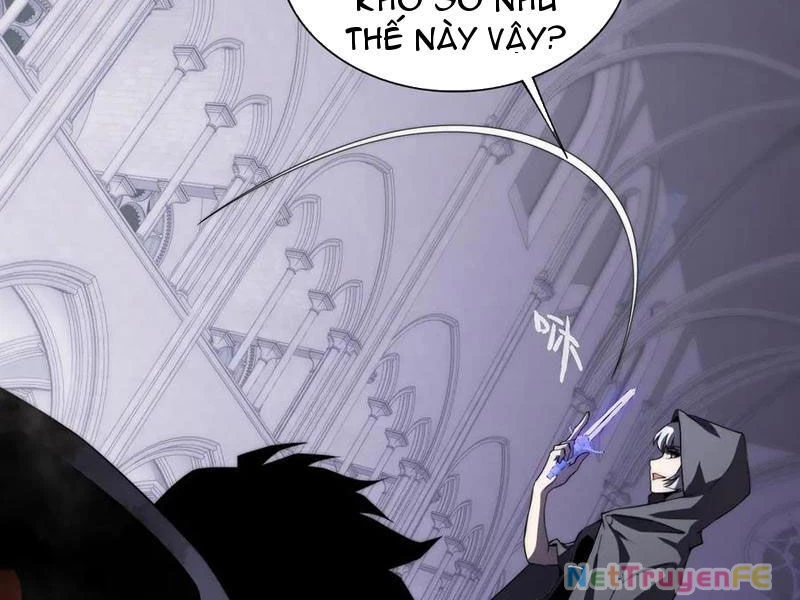 Sức Mạnh Tối Đa? Ta Lại Là Vong Linh Sư! Chapter 53 - Trang 4