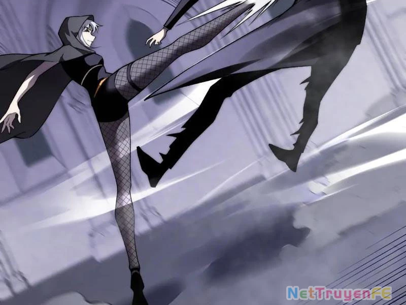 Sức Mạnh Tối Đa? Ta Lại Là Vong Linh Sư! Chapter 53 - Trang 4