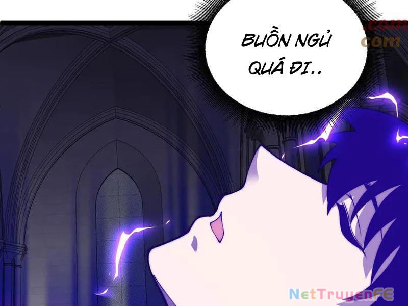 Sức Mạnh Tối Đa? Ta Lại Là Vong Linh Sư! Chapter 53 - Trang 4