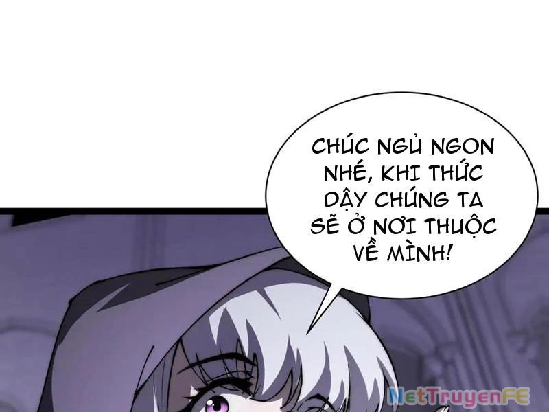 Sức Mạnh Tối Đa? Ta Lại Là Vong Linh Sư! Chapter 53 - Trang 4