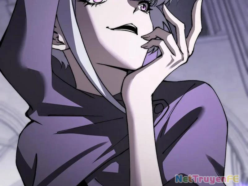 Sức Mạnh Tối Đa? Ta Lại Là Vong Linh Sư! Chapter 53 - Trang 4