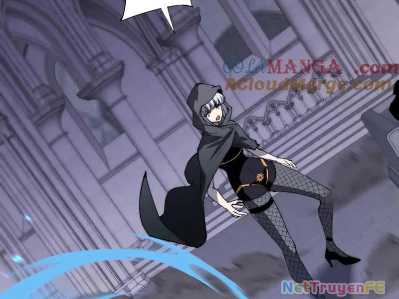 Sức Mạnh Tối Đa? Ta Lại Là Vong Linh Sư! Chapter 53 - Trang 4