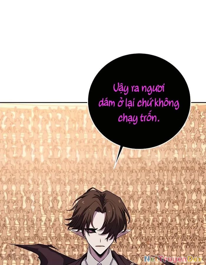 Trở Thành Nhân Viên Cho Các Vị Thần Chapter 53 - Trang 4