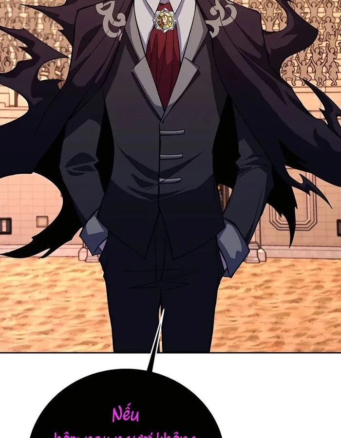 Trở Thành Nhân Viên Cho Các Vị Thần Chapter 53 - Trang 4