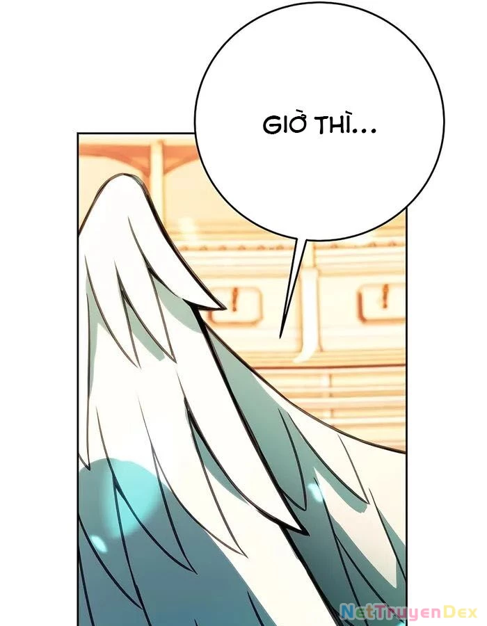 Trở Thành Nhân Viên Cho Các Vị Thần Chapter 53 - Trang 4