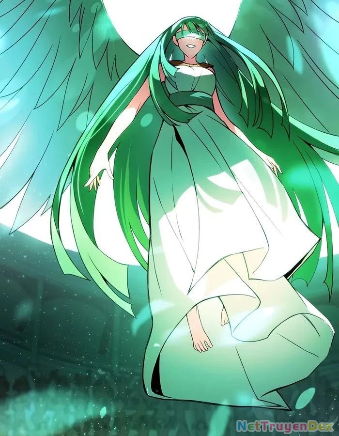 Trở Thành Nhân Viên Cho Các Vị Thần Chapter 53 - Trang 4