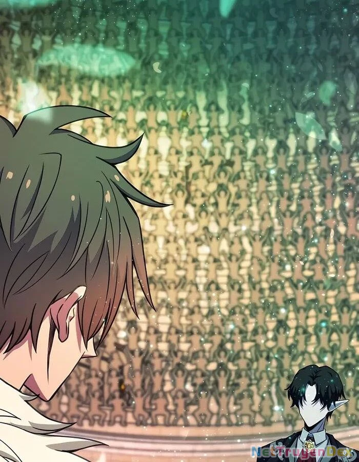 Trở Thành Nhân Viên Cho Các Vị Thần Chapter 53 - Trang 4