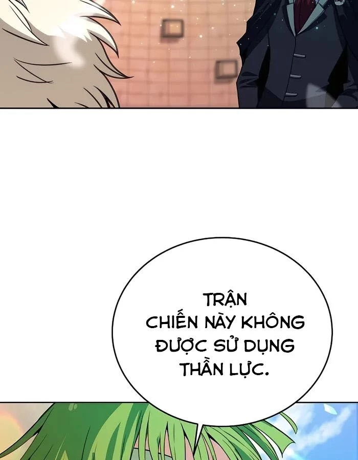Trở Thành Nhân Viên Cho Các Vị Thần Chapter 53 - Trang 4