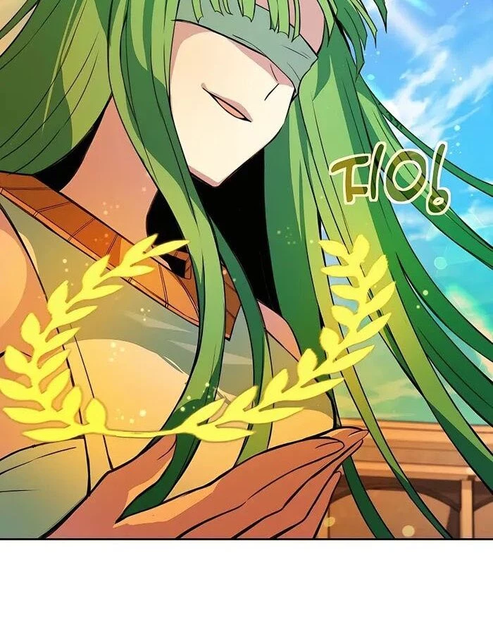 Trở Thành Nhân Viên Cho Các Vị Thần Chapter 53 - Trang 4