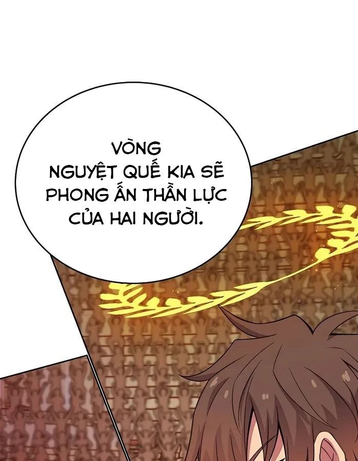 Trở Thành Nhân Viên Cho Các Vị Thần Chapter 53 - Trang 4