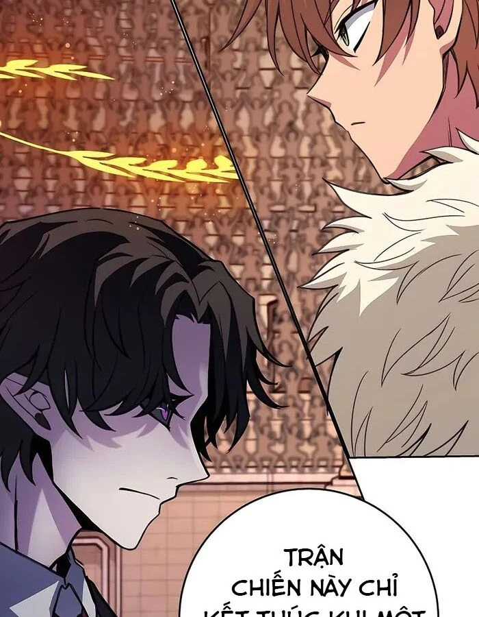 Trở Thành Nhân Viên Cho Các Vị Thần Chapter 53 - Trang 4